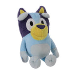 Spectron Bluey Pluchen hug, 20 cm