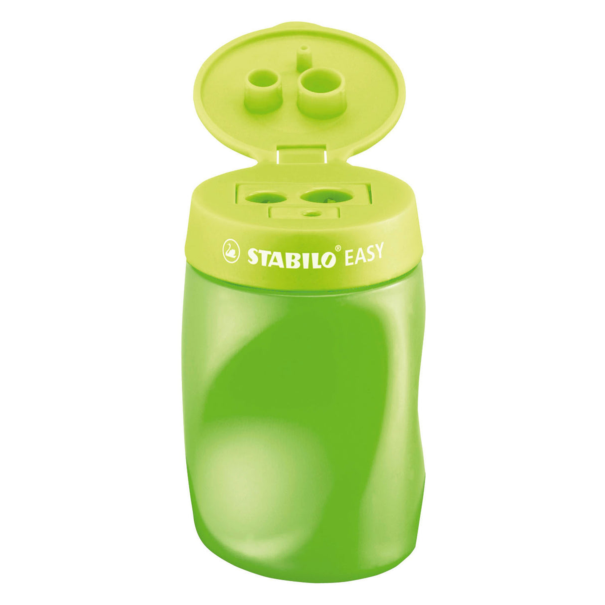 Stabilo Easy 3-in-1 Right Bleistifte Schleifgrün
