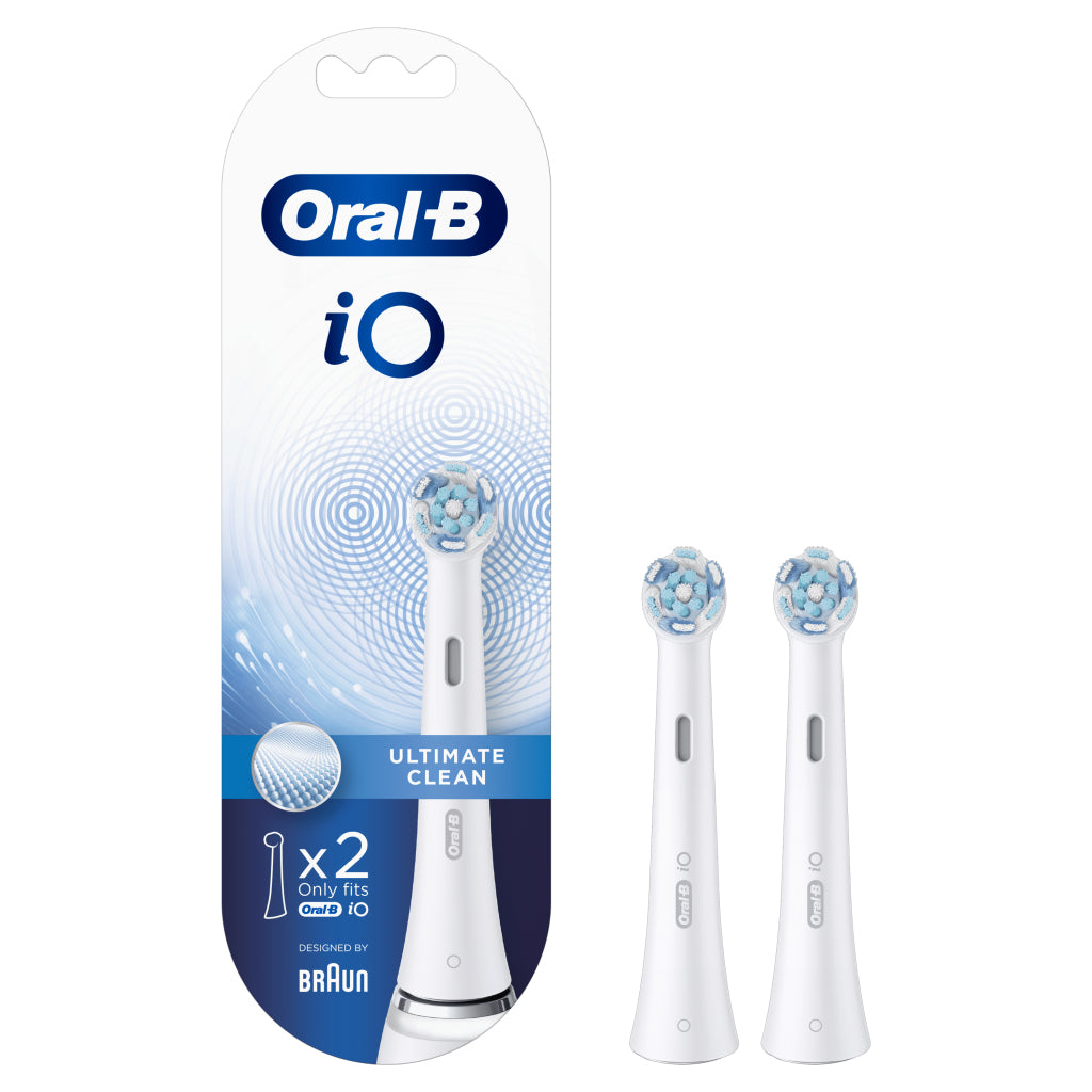 Braun orale-b io Ultimate Clean