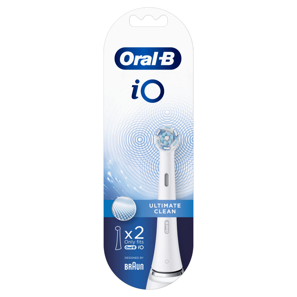 Braun orale-b io Ultimate Clean