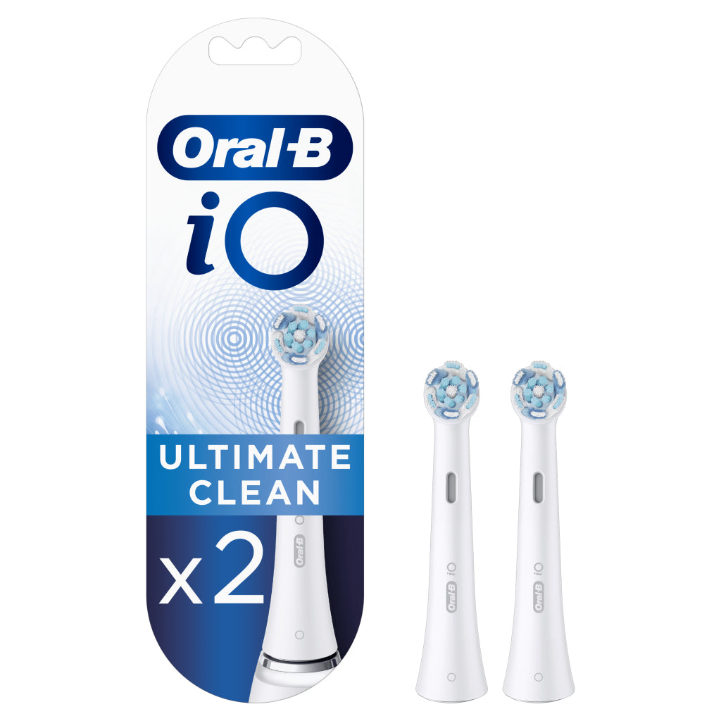 Braun orale-b io Ultimate Clean