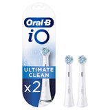 Braun orale-b io Ultimate Clean