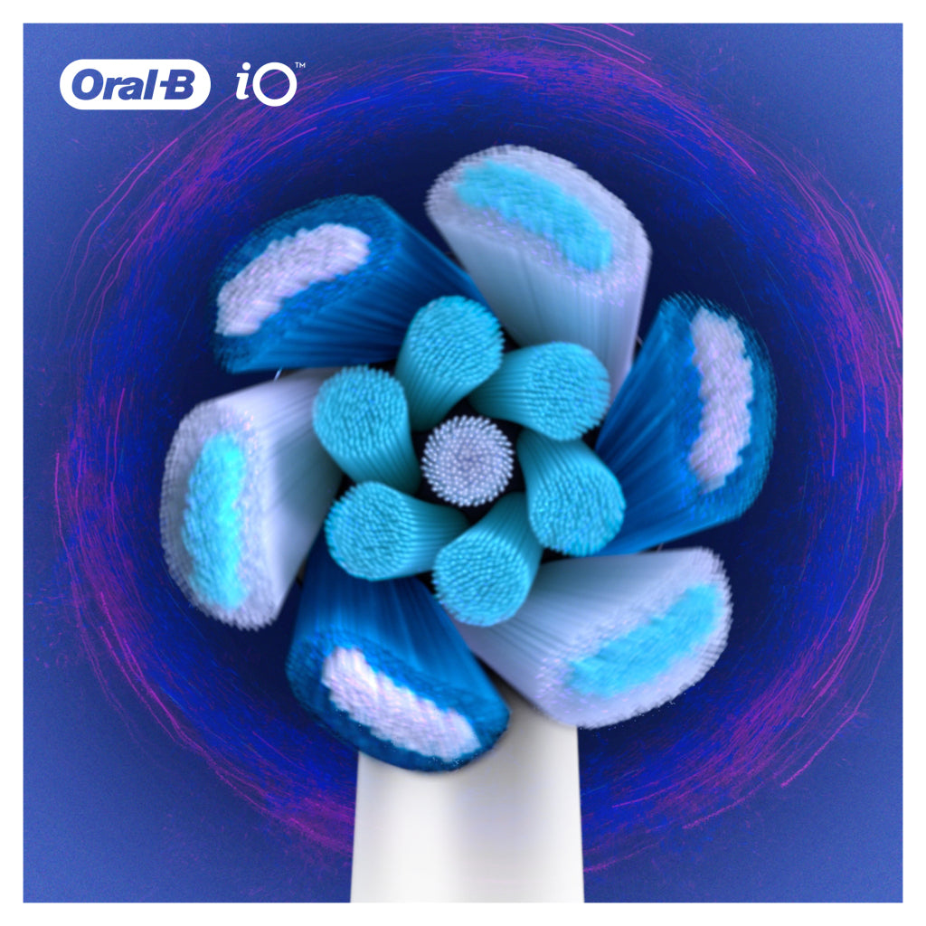 Braun orale-b io Ultimate Clean