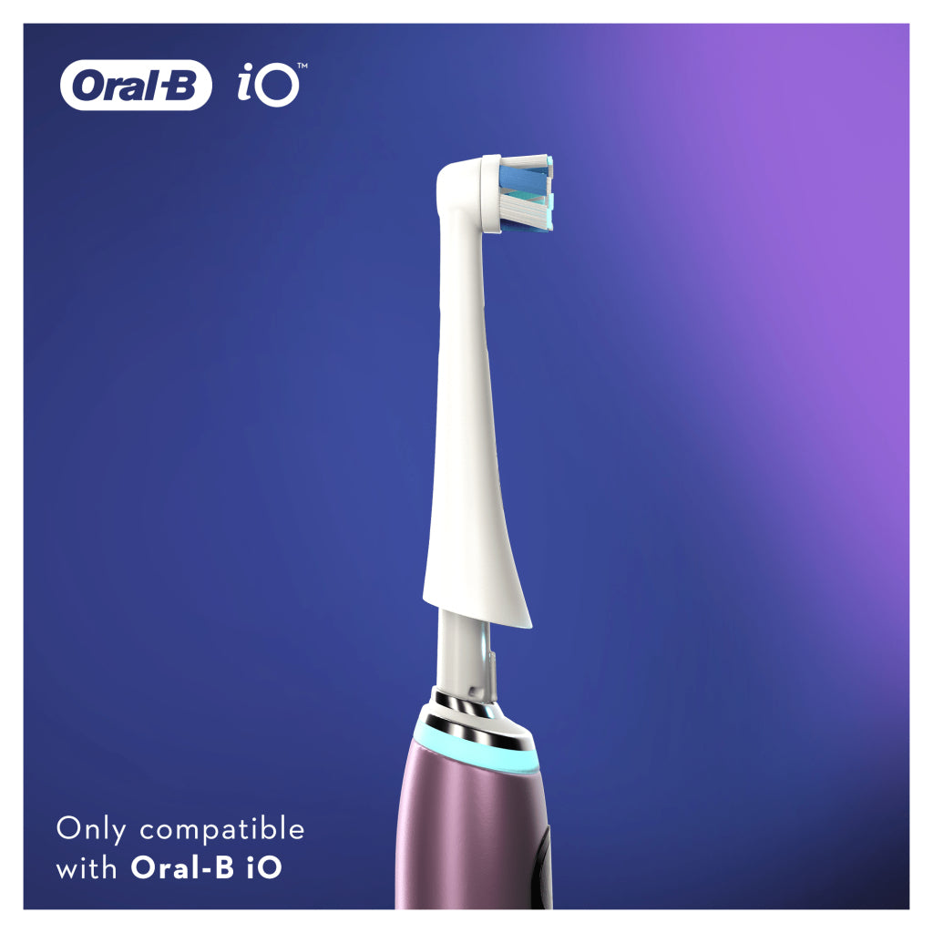 Braun orale-b io Ultimate Clean