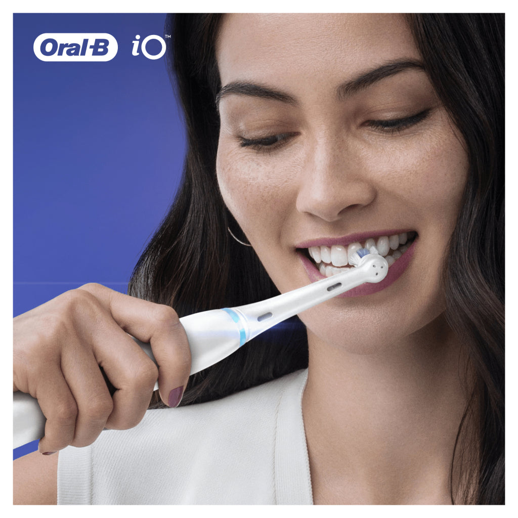 Braun orale-b io Ultimate Clean