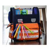Stabilo Cappi Felt -tip Flow, 24st.