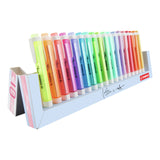 Stabilo Swing Cool - Marker - 18 sztuk biurko
