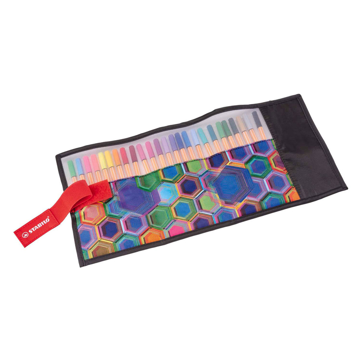 Stabilo Point 88 - Fineliner - Arty - Roller set 25 pieces