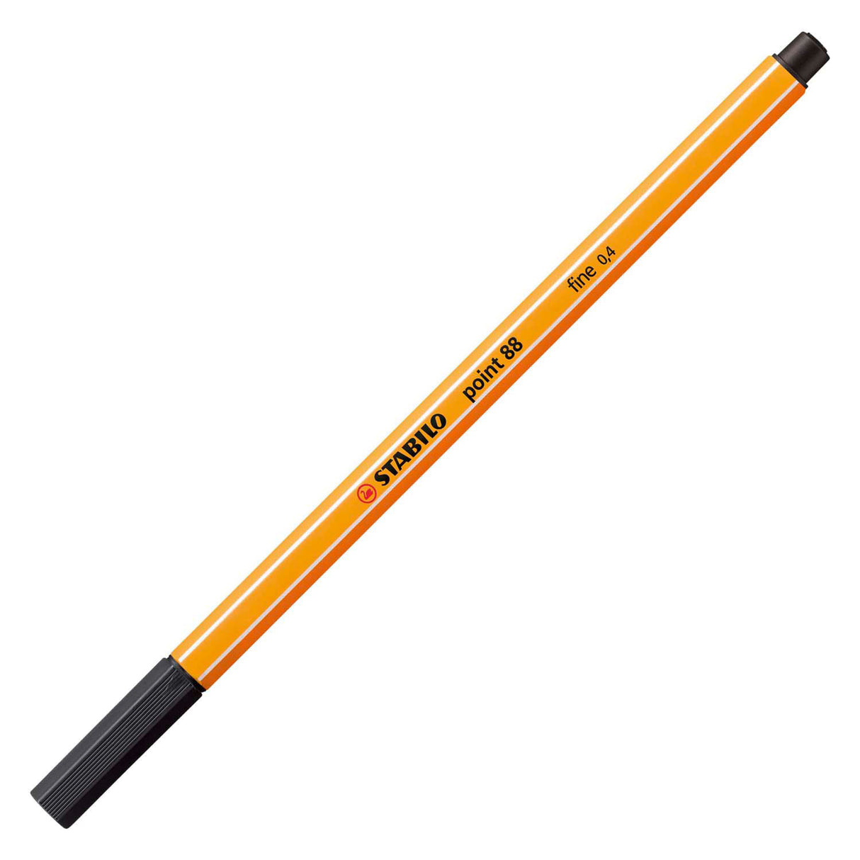 Stabilo Point 88 - Fineliner - Arty - Roller set 25 pieces