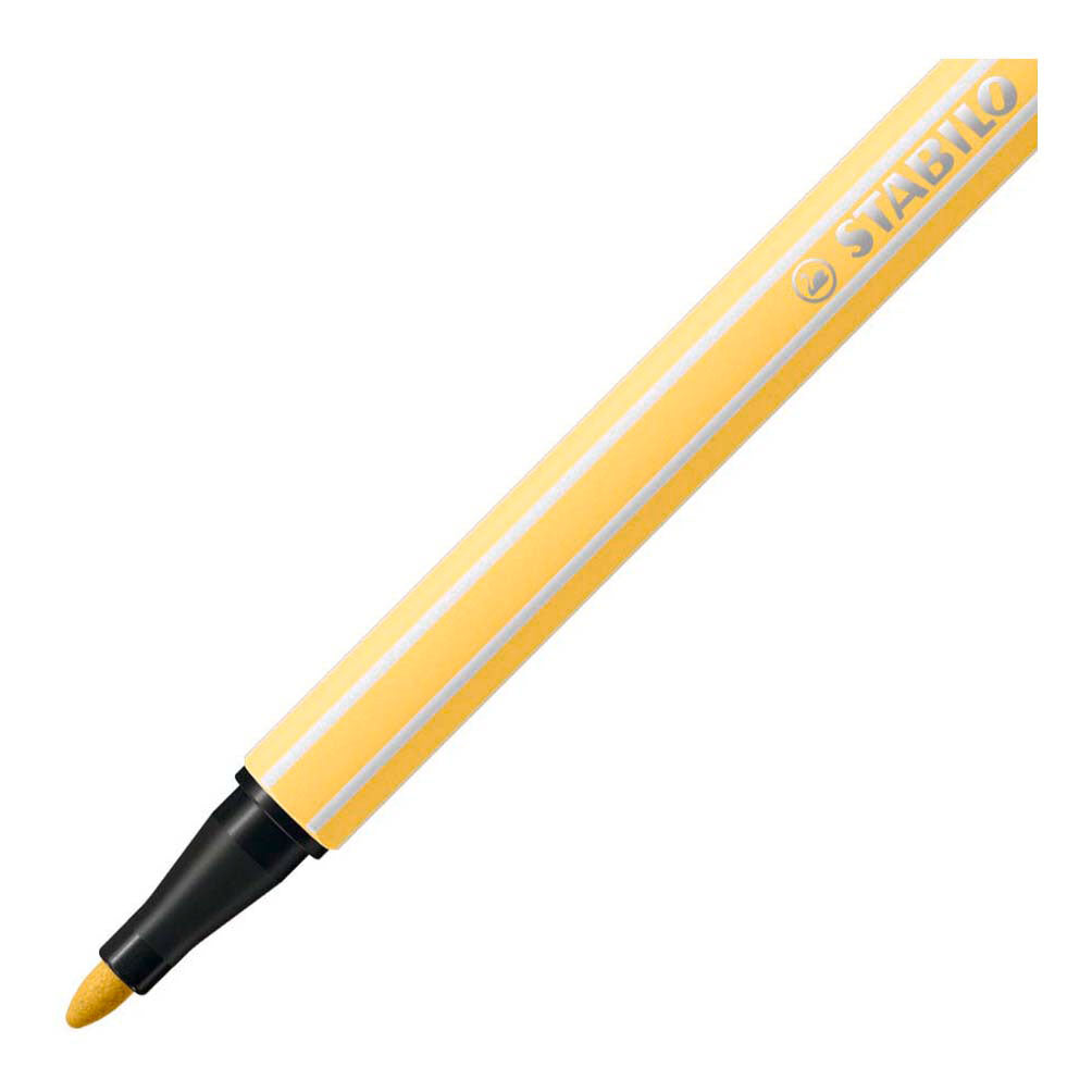 Stabilo Pen 68 - Felt -tip pen - Arty - Set with 65 pieces