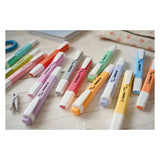 Stabilo Swing Cool Pastel markers, 4st.