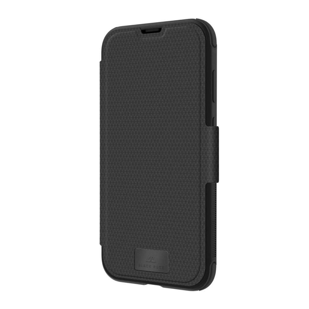 Black Rock Portfolio Robust for Samsung Galaxy S20 Plus Black