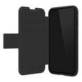 Black Rock Portfolio Robust for Samsung Galaxy S20 Plus Black