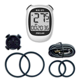 Komputer rowerowy GPS M3 mini