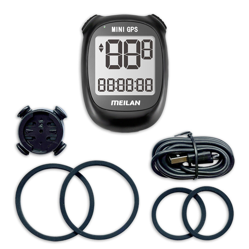 Bicycle computer GPS M3 Mini