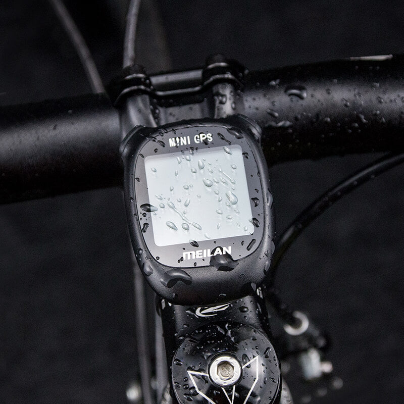 Bicycle computer GPS M3 Mini
