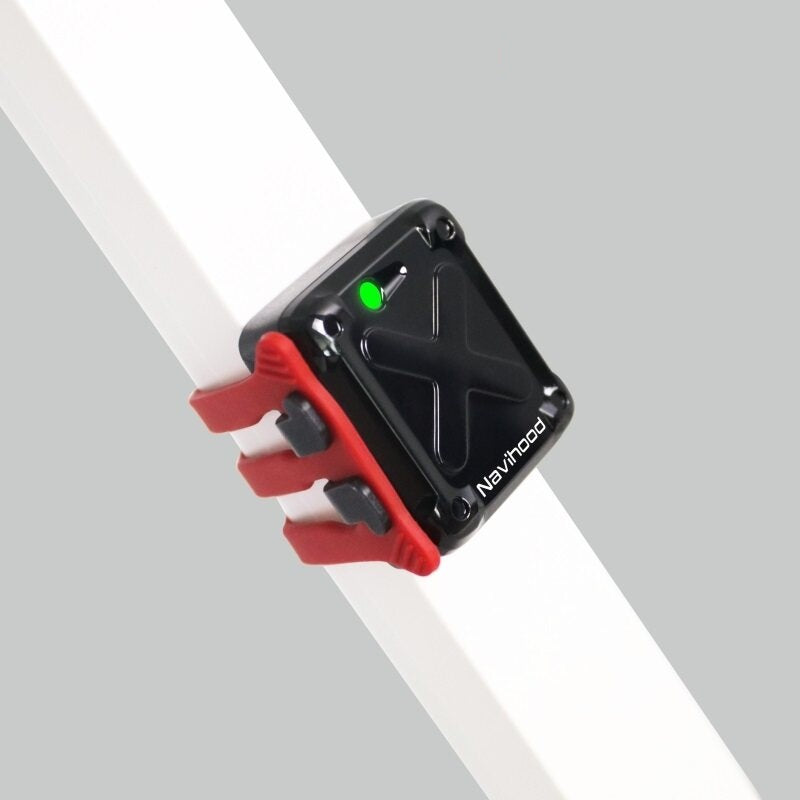 Navijanje kadanansor Ant + Bluetooth A2