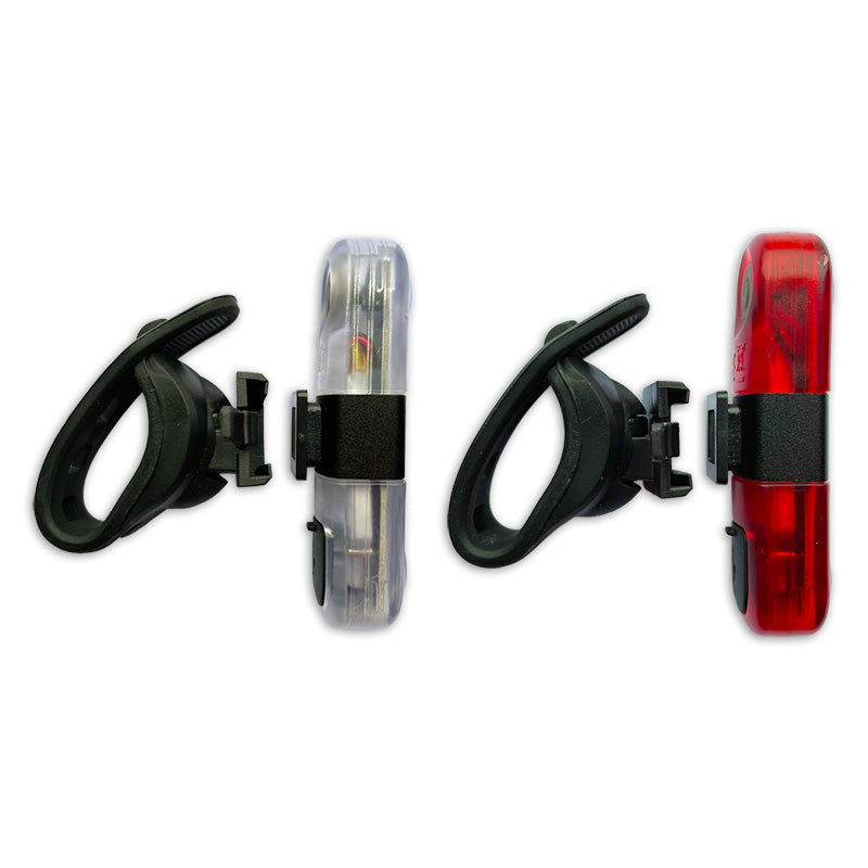 Zestaw oświetlenia kapsułka USB