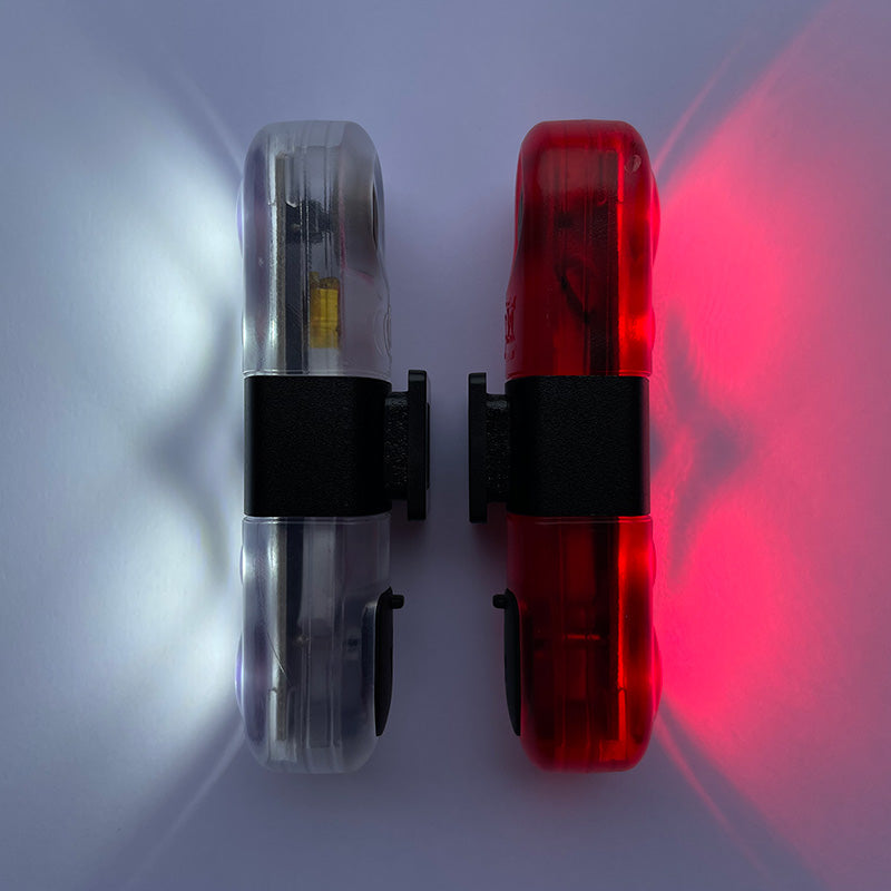 Zestaw oświetlenia kapsułka USB