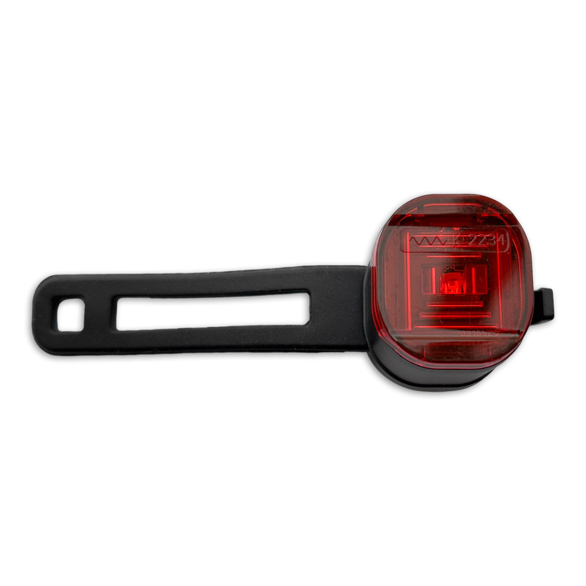 Lynx baglys USB -helt