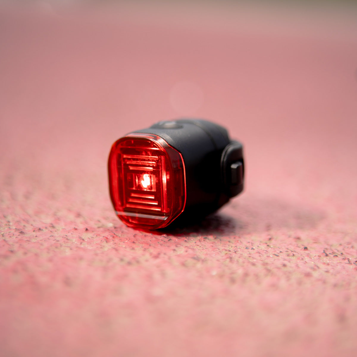 Lynx baglys USB -helt
