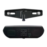 Orzeł tylnego światła USB
