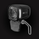 Lynx Headlight Elite 60L E-bike 6-48V