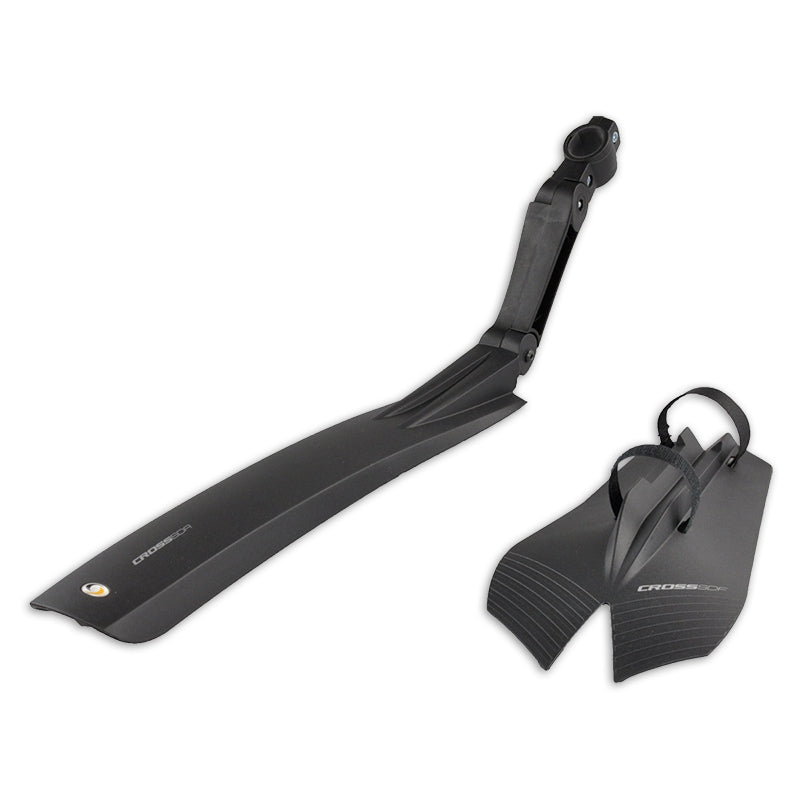 Simpla Mudguard Set Cross 24 29 pulgadas