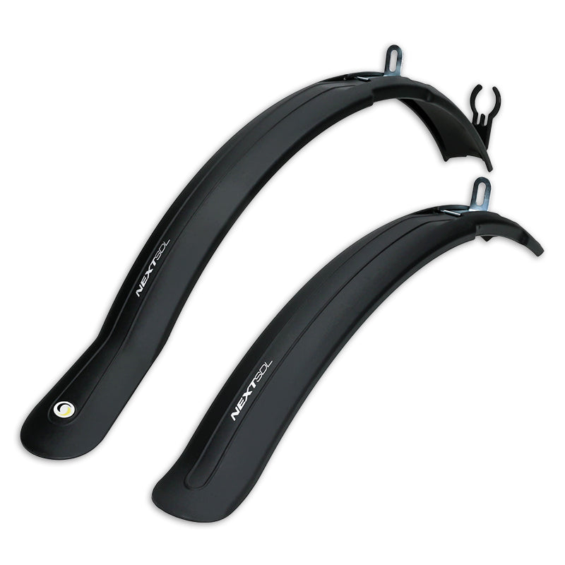 Simpla Mudguard Set Next Long 26 28 pulgadas