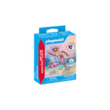 Playmobil Specials Mermaid with Spruitoctopus 71477