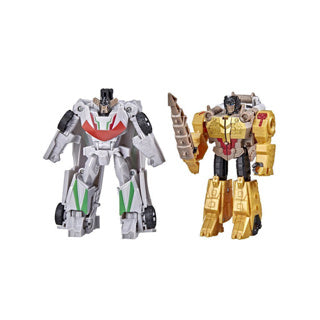 Hasbro -Transformatoren Cyberverse Dino Combiner Magatron