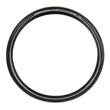 Urbanproof dæk Urban Proof genanvendt 40-622 (28x1 5 8) Sort 3mm