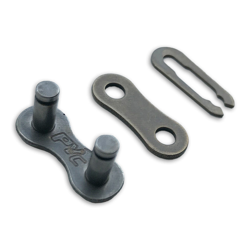 PYC Single Speed ​​Verbindung Schalter - 10 Stécker, Plastikstut