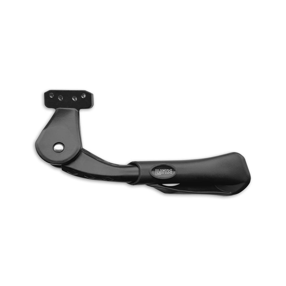 Support de vélo de fourche arrière réglable Lynx, 16 T m 24 pouces, 18 mm et 40 mm Confirmation