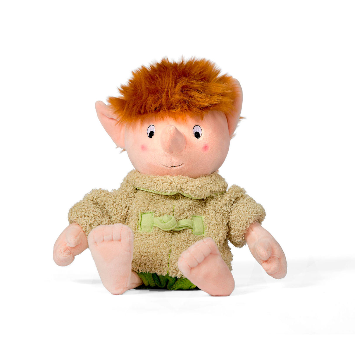 Gorgels plišasti objem, 30 cm