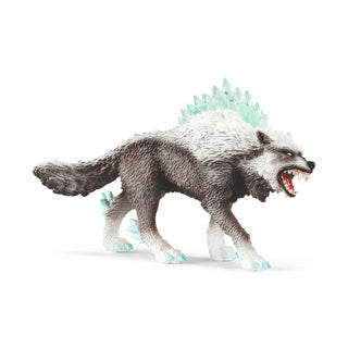Schleich 42452 Snow Wolf