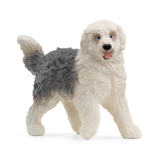 Schleich Farm World Bobtail 13968