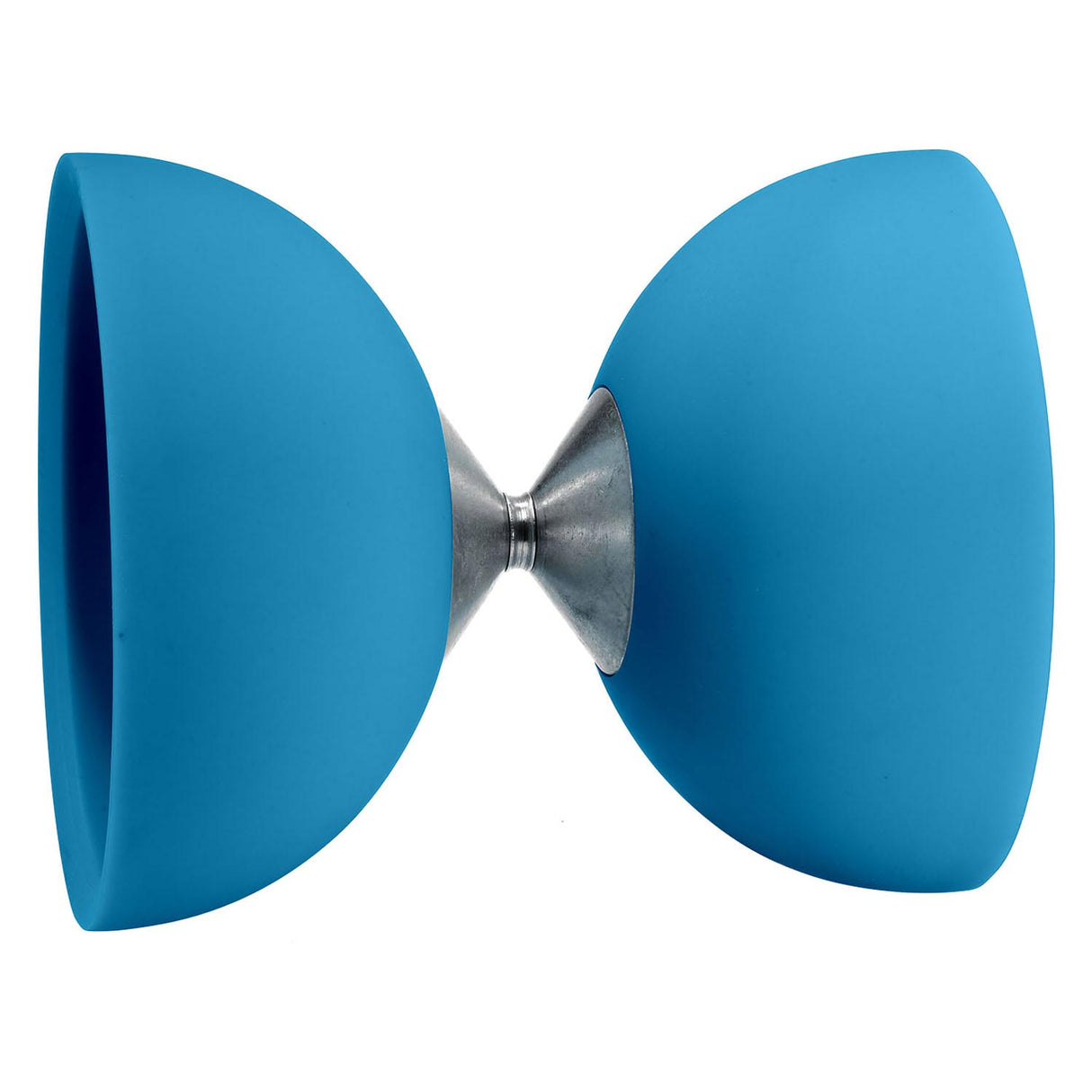 Eureka in gomma diabolo - azzurro