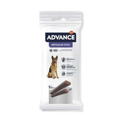 Stick articulaire avancé