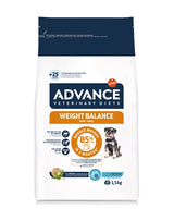 Advance Veterinary Diet Diet Barew Balance Mini
