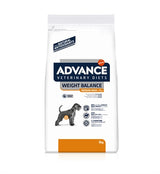 Advance Veterinary Diet Balance Weight Balance Střední maxi