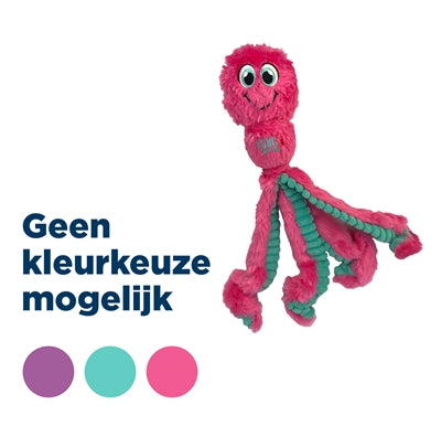 Kong wubba hobotnica asorti