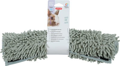 Zolux Neolithi Mikrofiber Ligmat Kanéngchen gréng