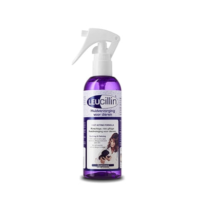 Lucillin Spray