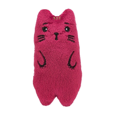 Trixie Dieren plyš s catnip ascorti
