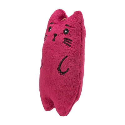 Trixie Dieren plyš s catnip ascorti