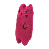 Trixie Dieren plyš s catnip ascorti