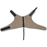 Trixie Softhuik Cat med Belt Taupe