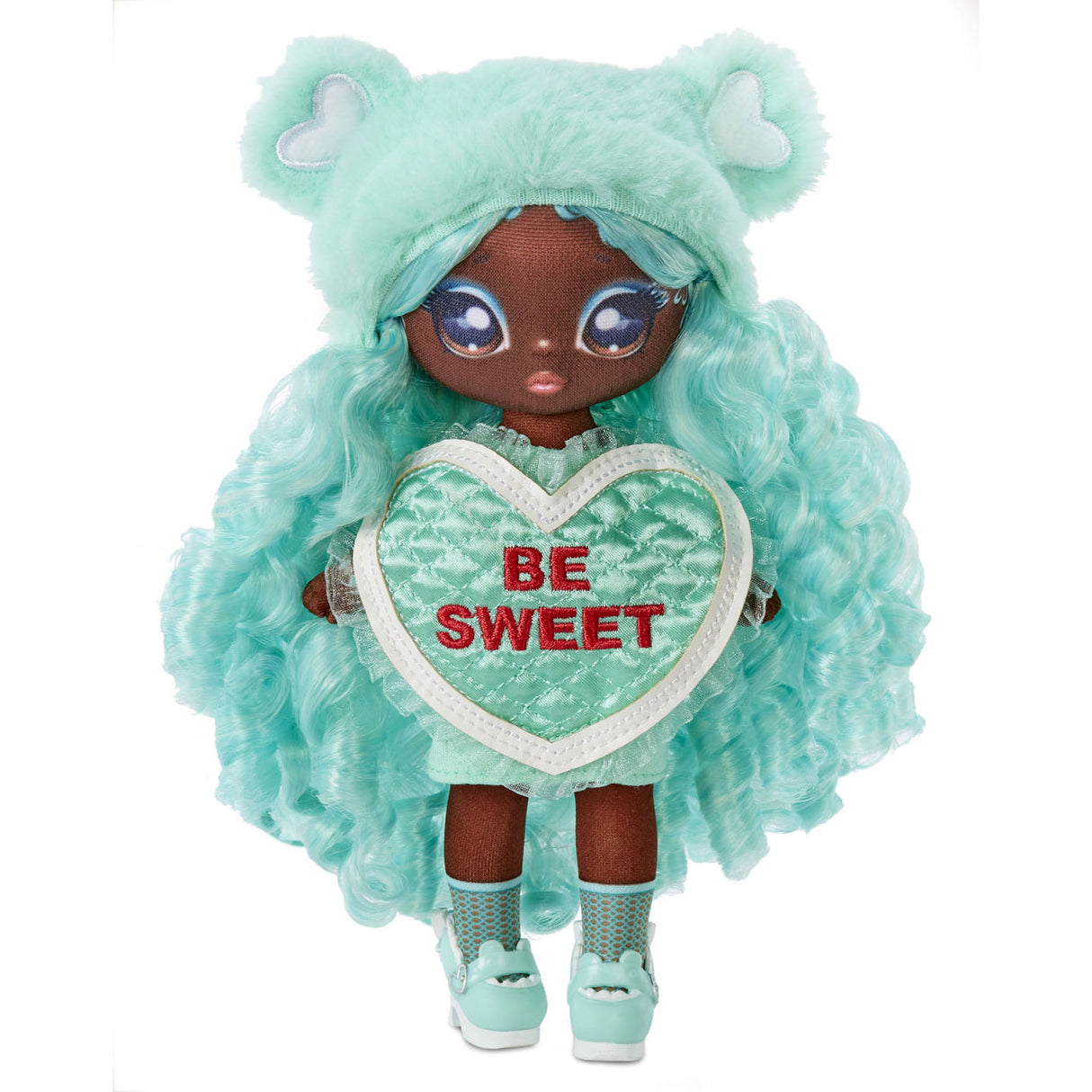MGA Entertainment After! Po! Po! Presenečenje najslajših src Cynthia Sweets