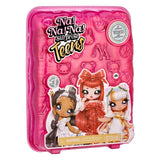MGA -Unterhaltung danach! Nach! Nach! Überraschung Teens Pop Series 3 Queenie -Wolke